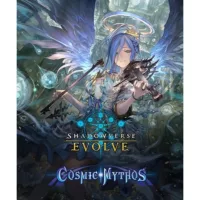 Shadowverse: Evolve - Cosmic Mythos - Booster Box Set 4