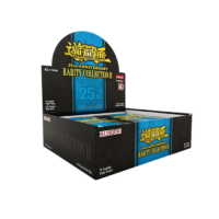 Yu-Gi-Oh! - 25th Anniversary Rarity Collection II Booster Box