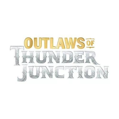 Magic: The Gathering Store Championship – Outlaws of Thunder Junction