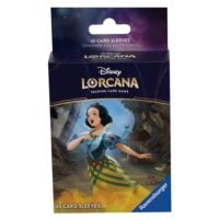 Disney Lorcana: Snow White Sleeves