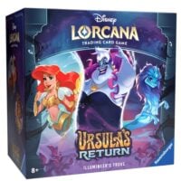 Disney Lorcana: Ursula's Return Illumineer’s Trove