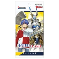 Cardfight!! Vanguard: Fated Clash Booster Pack