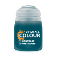 Frostheart Contrast 18ml 2022 New