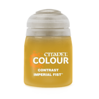 Imperial Fist Contrast 18ml 2022 New