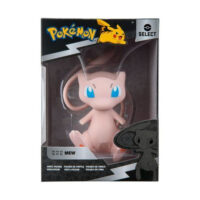 Pokemon Select 4" Figure - Mew