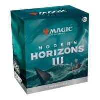 Magic: The Gathering - Modern Horizons 3 Prerelease Pack